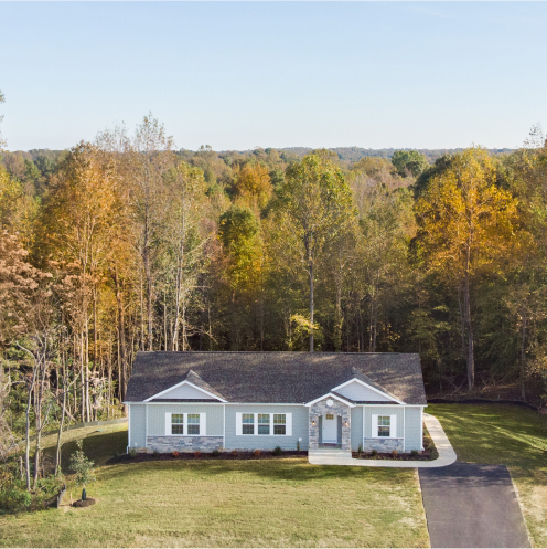 Family Summer Lifestyle